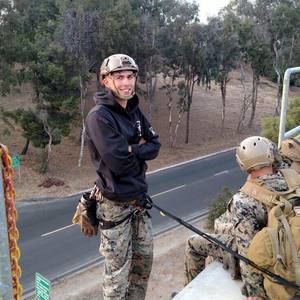 Meet your Posher, Elgin